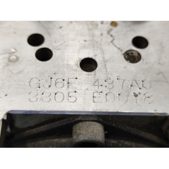 Recambio de abs para mazda 6 berlina (gg) 2.0 crtd 136 active (4-ptas.) referencia OEM IAM 4370722  