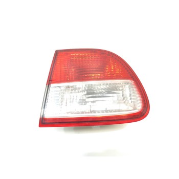 Recambio de piloto trasero derecho interior para seat leon (1m1) signo referencia OEM IAM 1M6945092B  