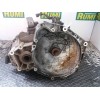 Recambio de caja cambios para opel vectra c berlina comfort referencia OEM IAM 55350375 0822680 F40