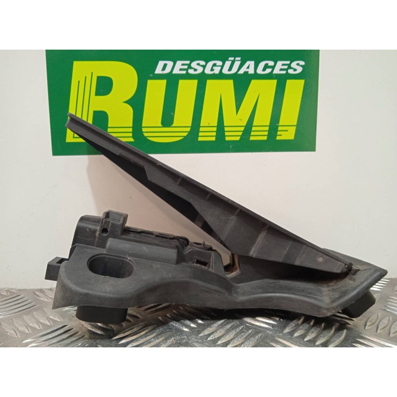 Recambio de potenciometro pedal para seat leon (1p1) reference referencia OEM IAM 1K1721503 1K1721503P 1K1721503P 