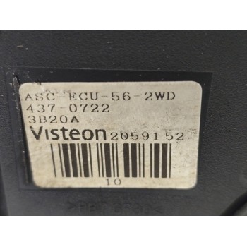 Recambio de abs para mazda 6 berlina (gg) 2.0 crtd 136 active (4-ptas.) referencia OEM IAM 4370722  