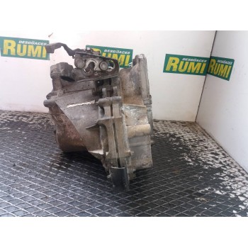 Recambio de caja cambios para opel vectra c berlina comfort referencia OEM IAM 55350375 0822680 F40