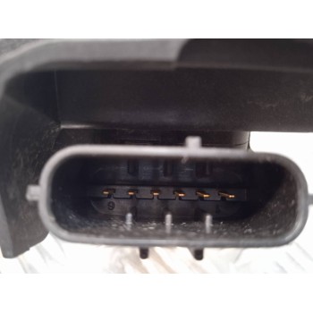 Recambio de potenciometro pedal para seat leon (1p1) reference referencia OEM IAM 1K1721503 1K1721503P 1K1721503P 