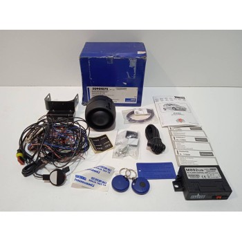 Recambio de no identificado para fiat panda (169) referencia OEM IAM 50901075  