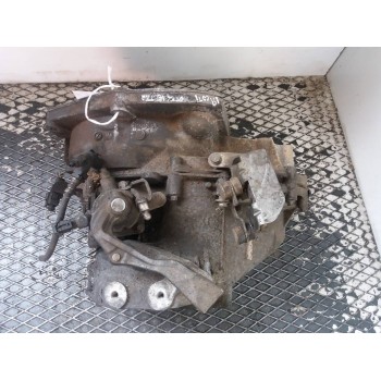 Recambio de caja cambios para opel vectra c berlina comfort referencia OEM IAM 55350375 0822680 F40