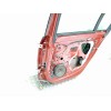 Recambio de puerta trasera derecha para renault laguna iii dynamique referencia OEM IAM   