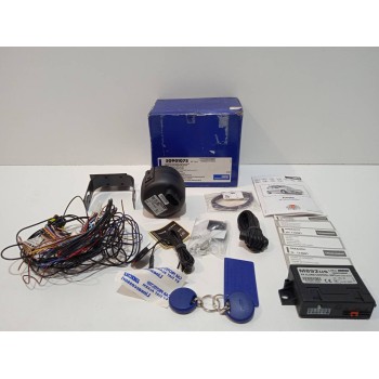 Recambio de no identificado para fiat panda (169) referencia OEM IAM 50901075  