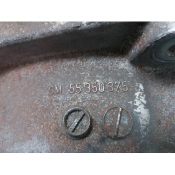 Recambio de caja cambios para opel vectra c berlina comfort referencia OEM IAM 55350375 0822680 F40