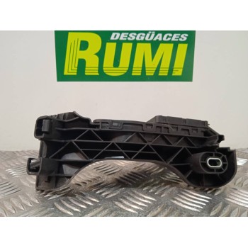Recambio de potenciometro pedal para seat leon (1p1) reference referencia OEM IAM 1K1721503 1K1721503P 1K1721503P 