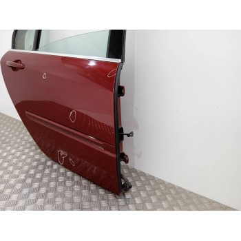 Recambio de puerta trasera derecha para renault laguna iii dynamique referencia OEM IAM   