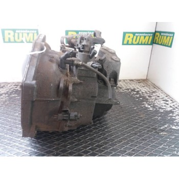 Recambio de caja cambios para opel vectra c berlina comfort referencia OEM IAM 55350375 0822680 F40