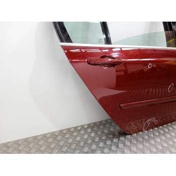 Recambio de puerta trasera derecha para renault laguna iii dynamique referencia OEM IAM   