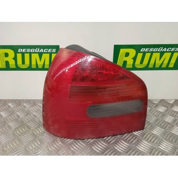 Recambio de piloto trasero izquierdo para audi a3 (8l) 1.9 tdi ambition referencia OEM IAM   