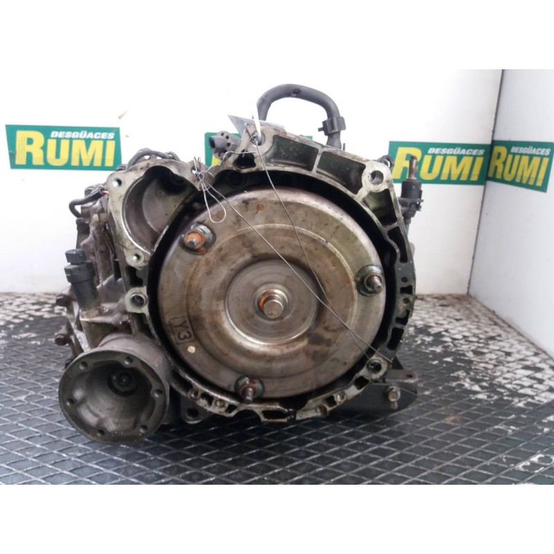 Recambio de caja cambios para volkswagen polo berlina (6n2) trendline referencia OEM IAM 001321105 001321107 ESA LW111