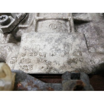 Recambio de bomba inyeccion para skoda octavia berlina (1u2) 1.9 tdi glx referencia OEM IAM 038130107  