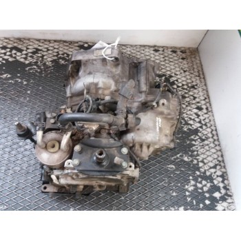 Recambio de caja cambios para volkswagen polo berlina (6n2) trendline referencia OEM IAM 001321105 001321107 ESA LW111