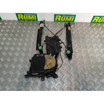 Recambio de elevalunas delantero izquierdo para seat leon (1p1) reference referencia OEM IAM 1P0837401A 1K0959793H 1P0867435