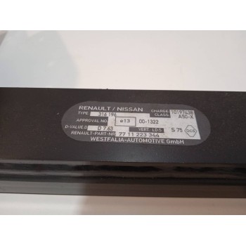 Recambio de no identificado para nissan kubistar (x76) referencia OEM IAM 7711223344  