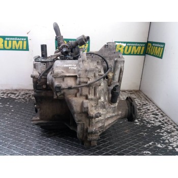 Recambio de caja cambios para volkswagen polo berlina (6n2) trendline referencia OEM IAM 001321105 001321107 ESA LW111