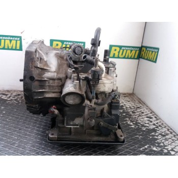 Recambio de caja cambios para volkswagen polo berlina (6n2) trendline referencia OEM IAM 001321105 001321107 ESA LW111