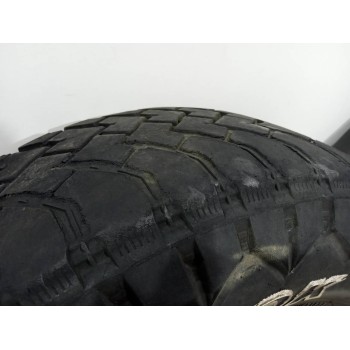 Recambio de juego llantas para ssangyong musso 2.9 tdi grand lux referencia OEM IAM   