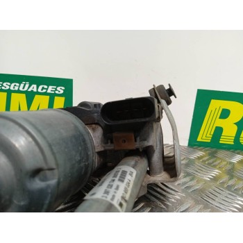 Recambio de motor limpia delantero para seat leon (1p1) reference referencia OEM IAM 1P0955120 1P0955024A 3397020744 0390241921