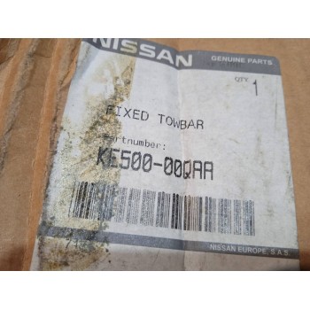 Recambio de no identificado para nissan kubistar (x76) referencia OEM IAM 7711223344  