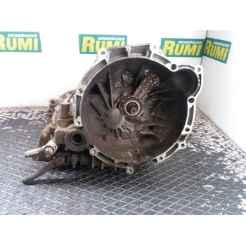 Recambio de caja cambios para ford puma (cce) 1.4 referencia OEM IAM 96WT7F096AB T97WT7002MC 