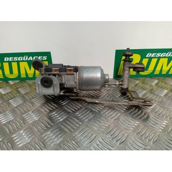 Recambio de motor limpia delantero para seat leon (1p1) reference referencia OEM IAM 1P0955120 1P0955024A 3397020744 0390241921