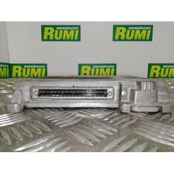 Recambio de centralita motor uce para renault laguna (b56) 2.0 anade referencia OEM IAM 7700860316 S101727104 
