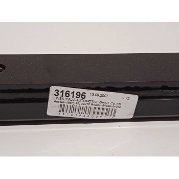 Recambio de no identificado para nissan kubistar (x76) referencia OEM IAM 7711223344  