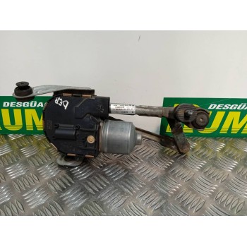 Recambio de motor limpia delantero para seat leon (1p1) reference referencia OEM IAM 1P0955120 1P0955024A 3397020744 0390241921