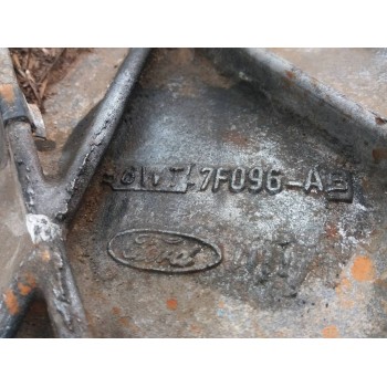 Recambio de caja cambios para ford puma (cce) 1.4 referencia OEM IAM 96WT7F096AB T97WT7002MC 