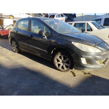 peugeot 308 del año 2007