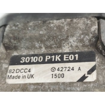 Recambio de delco para honda civic berlina .5 (ma/mb) 1.5 vtec-e (ma9) referencia OEM IAM 6  