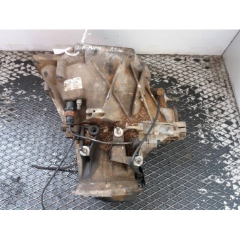 Recambio de caja cambios para ford puma (cce) 1.4 referencia OEM IAM 96WT7F096AB T97WT7002MC 