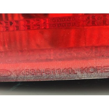 Recambio de piloto trasero izquierdo para kia carnival ii 2.9 cdri ex referencia OEM IAM 1K53A51140  