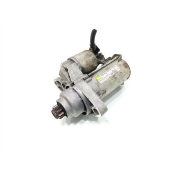 Recambio de motor arranque para seat ibiza (6l1) reference referencia OEM IAM 02T911023S  