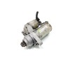Recambio de motor arranque para seat ibiza (6l1) reference referencia OEM IAM 02T911023S  