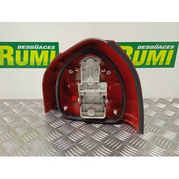 Recambio de piloto trasero izquierdo para audi a3 (8l) 1.9 tdi ambition referencia OEM IAM   