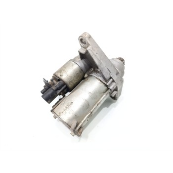 Recambio de motor arranque para seat ibiza (6l1) reference referencia OEM IAM 02T911023S  