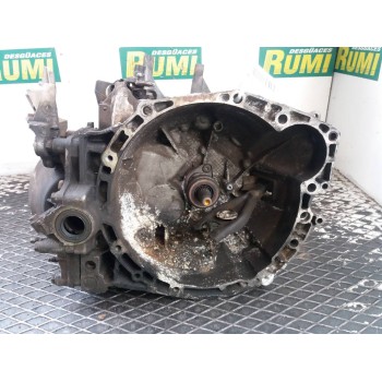 Recambio de caja cambios para peugeot 407 sport referencia OEM IAM 20MB23  