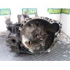 Recambio de caja cambios para peugeot 407 sport referencia OEM IAM 20MB23  