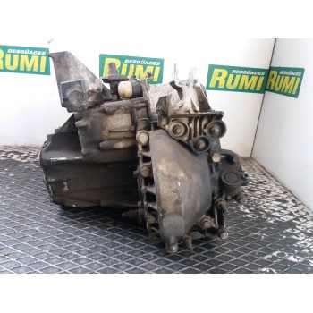 Recambio de caja cambios para peugeot 407 sport referencia OEM IAM 20MB23  