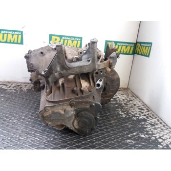 Recambio de caja cambios para peugeot 407 sport referencia OEM IAM 20MB23  