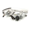 Recambio de faro izquierdo para honda civic berlina .5 (ma/mb) 1.5 vtec-e (ma9) referencia OEM IAM 082171122L  
