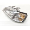 Recambio de faro izquierdo para honda civic berlina .5 (ma/mb) 1.5 vtec-e (ma9) referencia OEM IAM 082171122L  