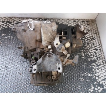Recambio de caja cambios para peugeot 407 sport referencia OEM IAM 20MB23  