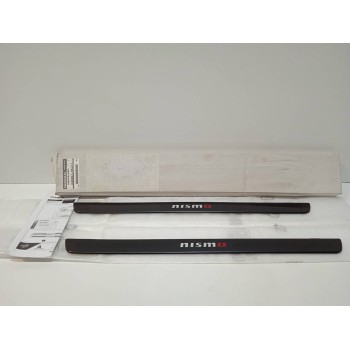 Recambio de no identificado para nissan juke (f15) referencia OEM IAM KE9671K011  