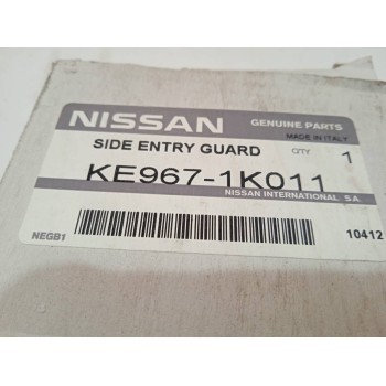 Recambio de no identificado para nissan juke (f15) referencia OEM IAM KE9671K011  